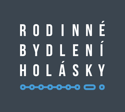 Rodinné bydlení Holásky